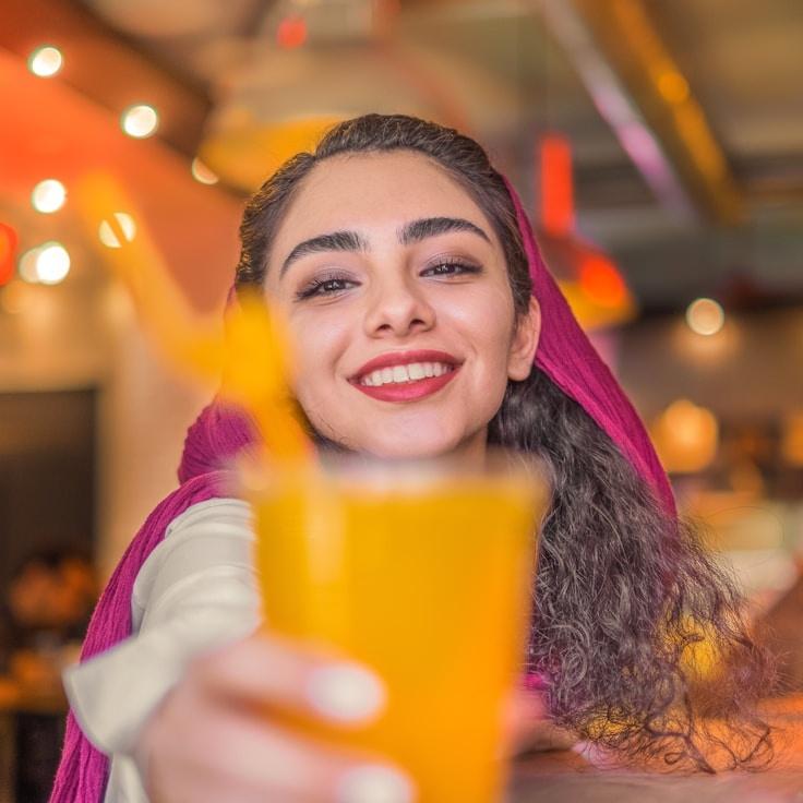 Alex Rivera testimonial